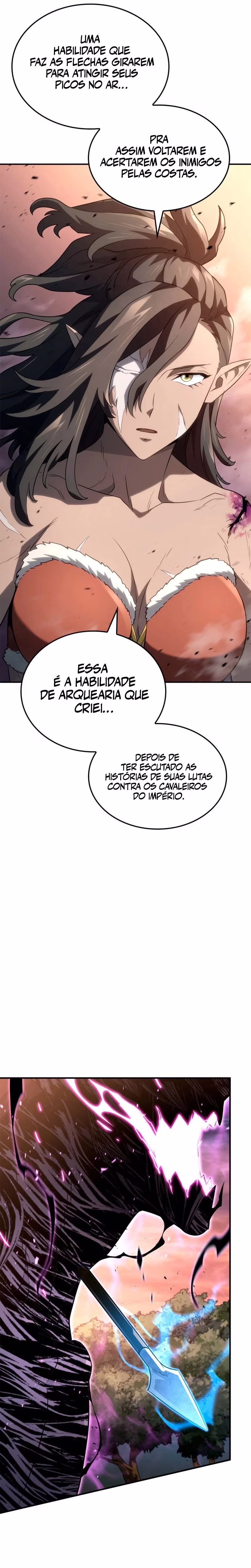 Página 20 de A Vingança do Cão de Caça dos Baskerville - Capítulo 55