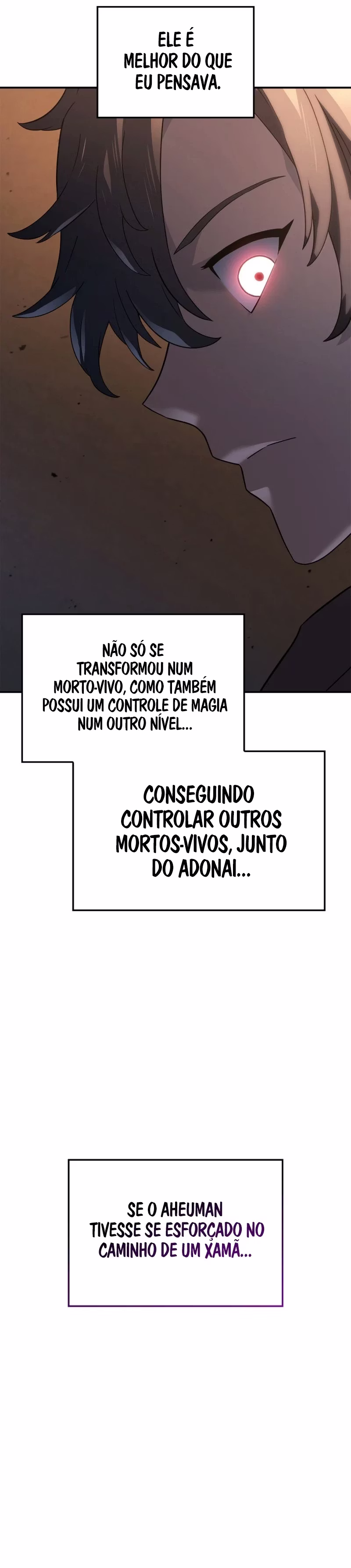 Página 10 de A Vingança do Cão de Caça dos Baskerville - Capítulo 56