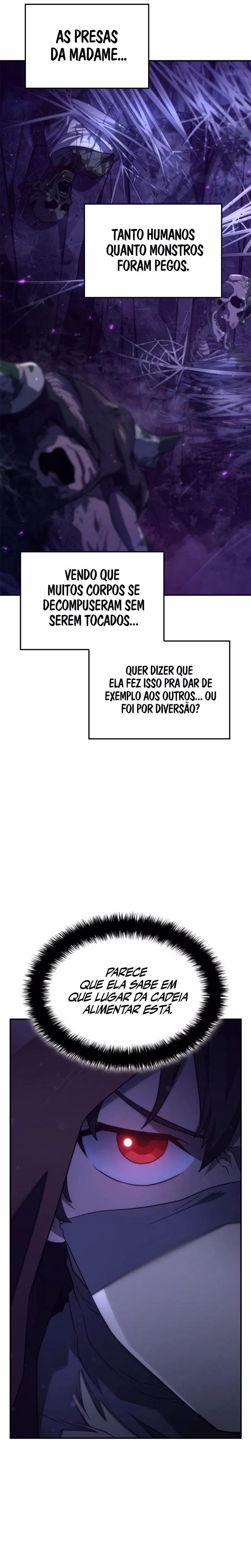 Página 13 de A Vingança do Cão de Caça dos Baskerville - Capítulo 57