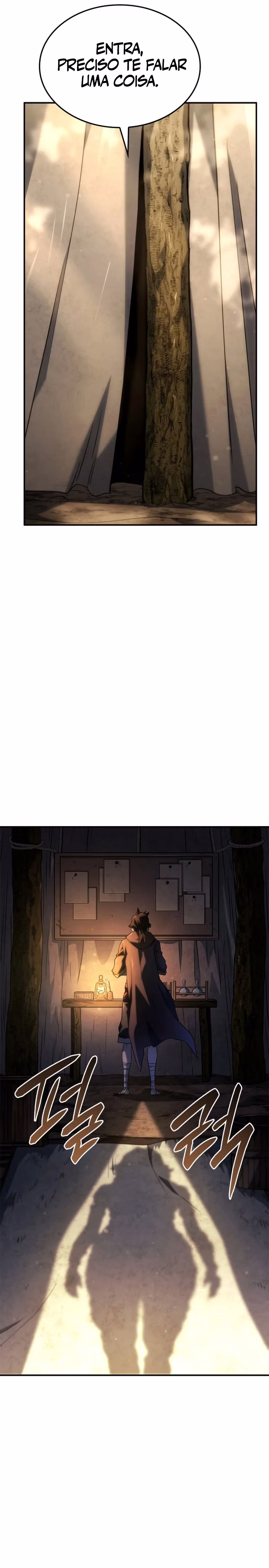 Página 27 de A Vingança do Cão de Caça dos Baskerville - Capítulo 57