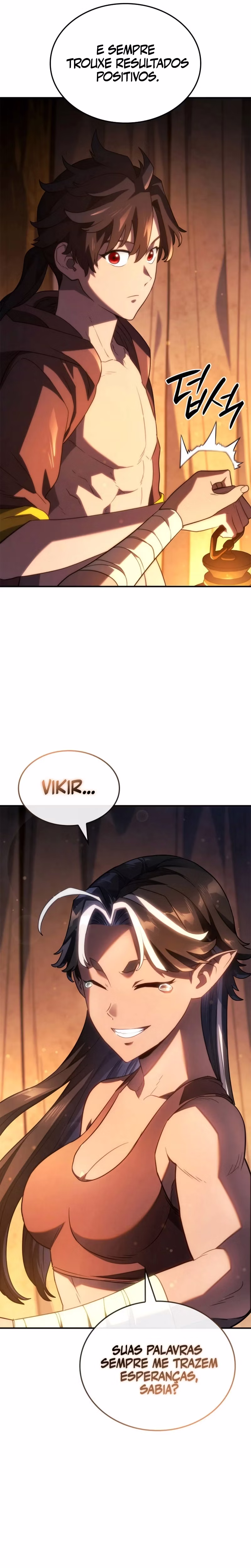 Página 36 de A Vingança do Cão de Caça dos Baskerville - Capítulo 57
