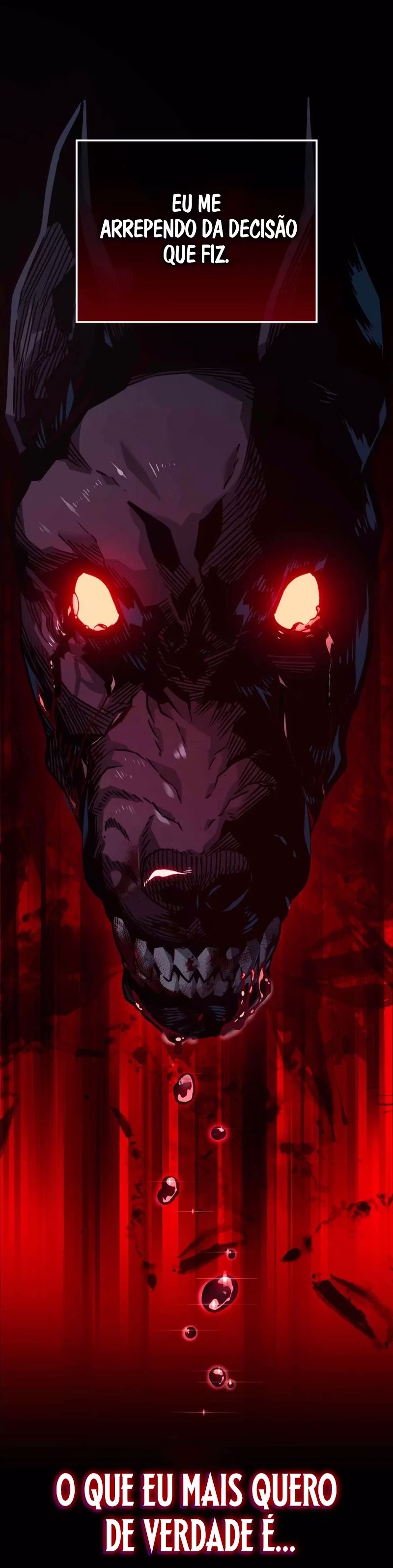 Página 20 de A Vingança do Cão de Caça dos Baskerville - Capítulo 60