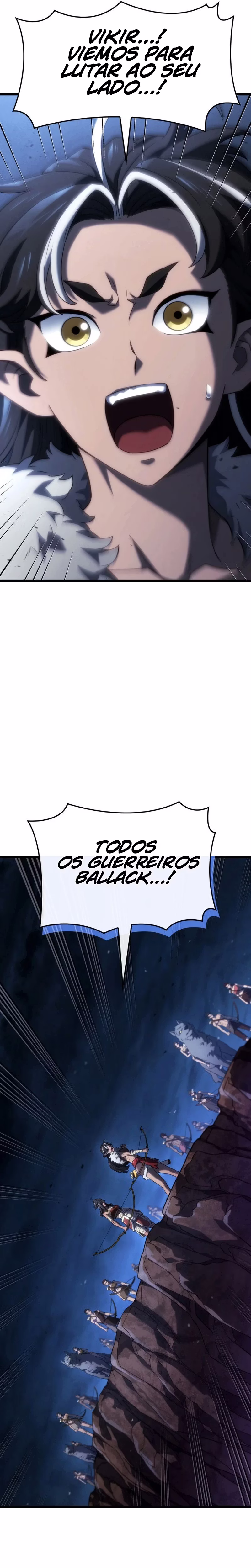 Página 30 de A Vingança do Cão de Caça dos Baskerville - Capítulo 60