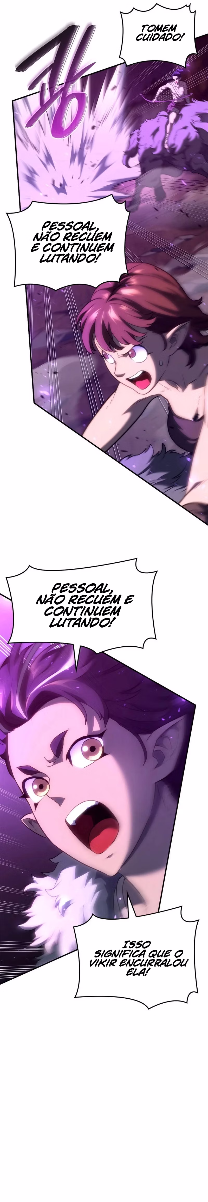 Página 39 de A Vingança do Cão de Caça dos Baskerville - Capítulo 60
