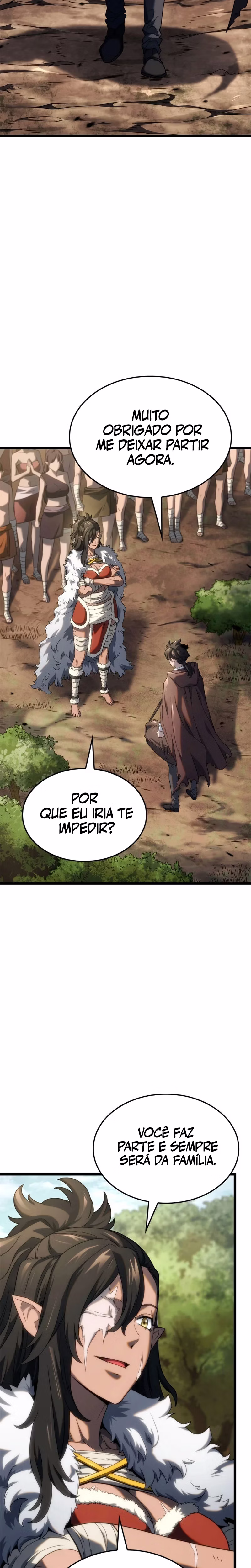 Página 23 de A Vingança do Cão de Caça dos Baskerville - Capítulo 61