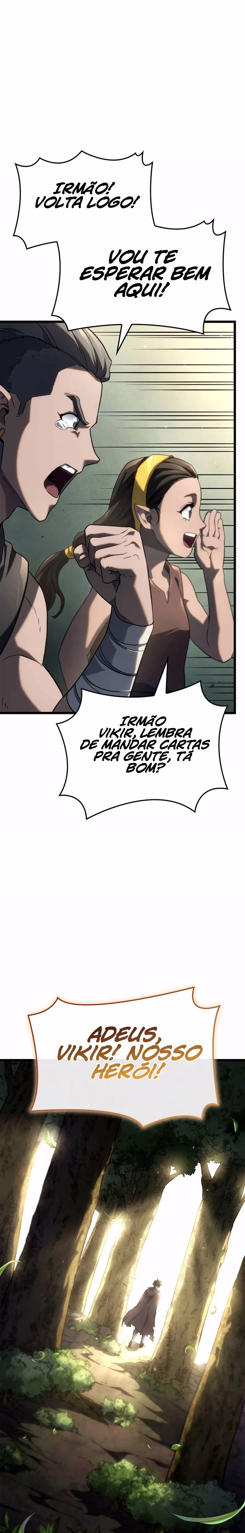 Página 26 de A Vingança do Cão de Caça dos Baskerville - Capítulo 61