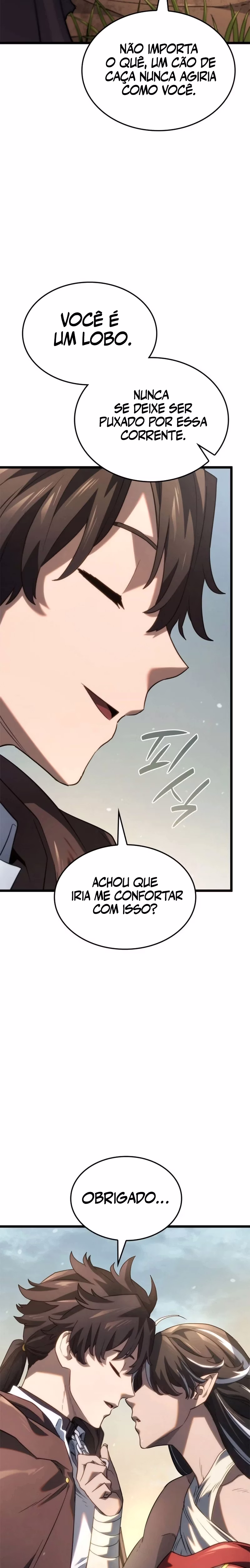 Página 33 de A Vingança do Cão de Caça dos Baskerville - Capítulo 61
