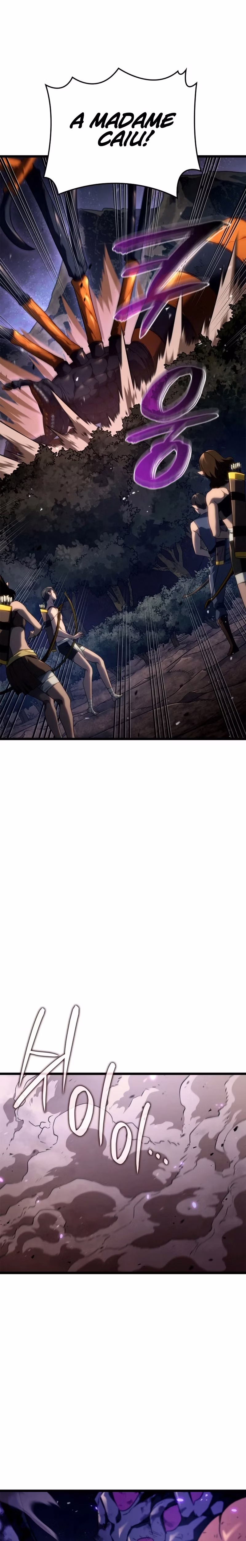 Página 4 de A Vingança do Cão de Caça dos Baskerville - Capítulo 61