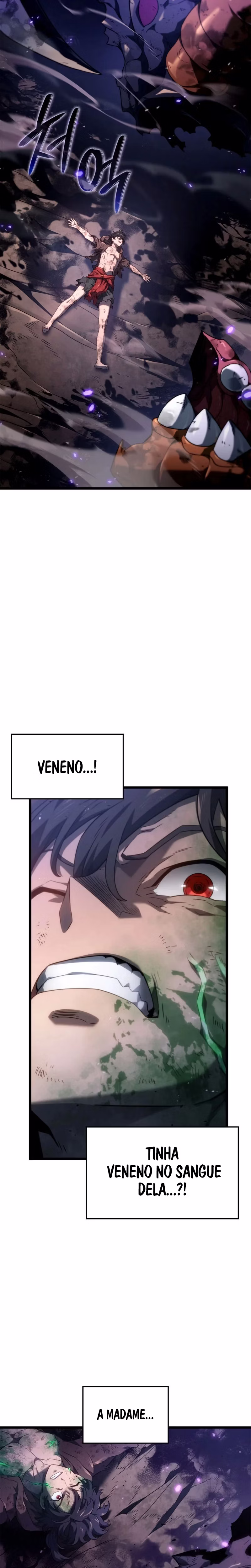 Página 5 de A Vingança do Cão de Caça dos Baskerville - Capítulo 61