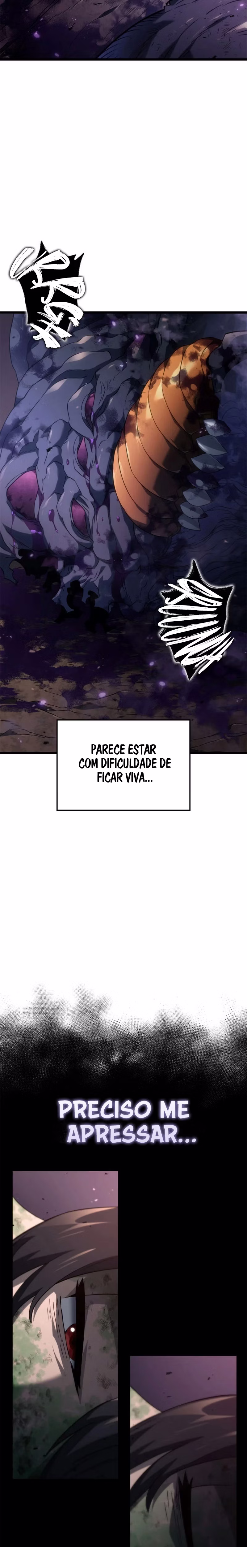 Página 6 de A Vingança do Cão de Caça dos Baskerville - Capítulo 61