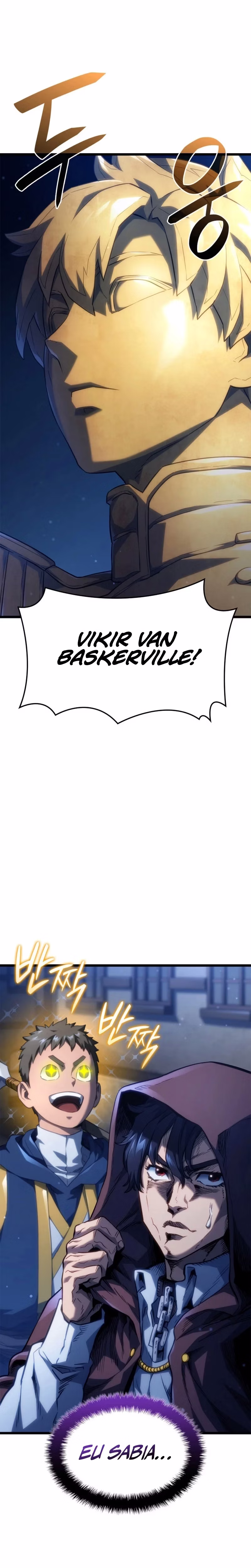 Página 11 de A Vingança do Cão de Caça dos Baskerville - Capítulo 62