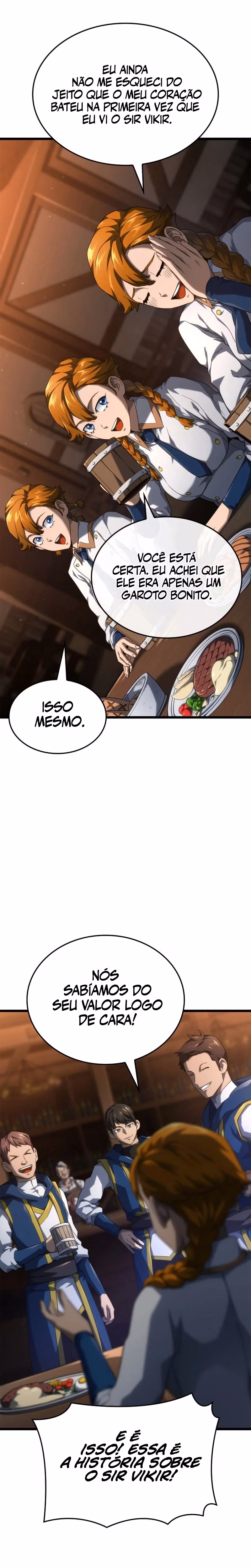 Página 13 de A Vingança do Cão de Caça dos Baskerville - Capítulo 62