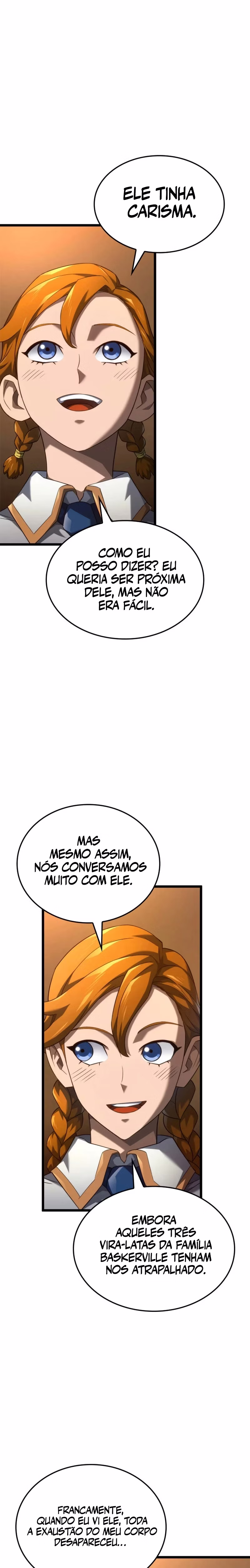 Página 14 de A Vingança do Cão de Caça dos Baskerville - Capítulo 62