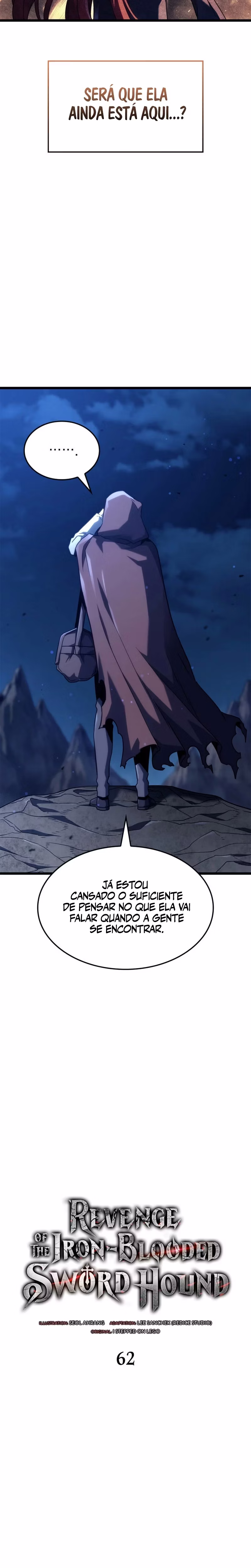 Página 4 de A Vingança do Cão de Caça dos Baskerville - Capítulo 62