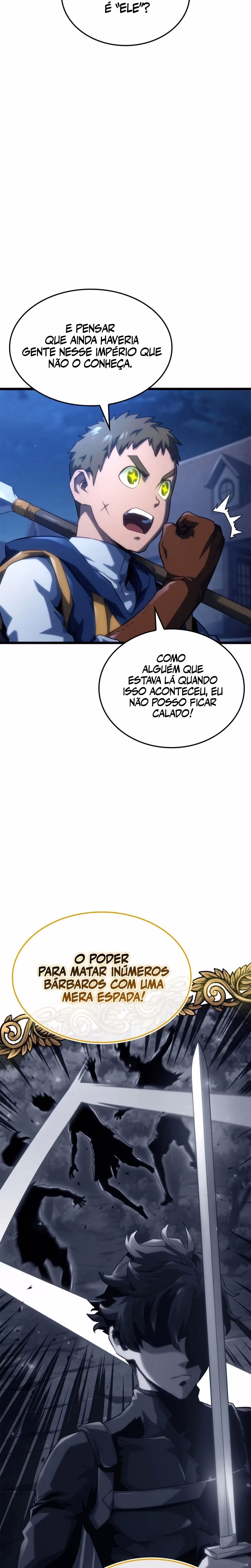 Página 8 de A Vingança do Cão de Caça dos Baskerville - Capítulo 62