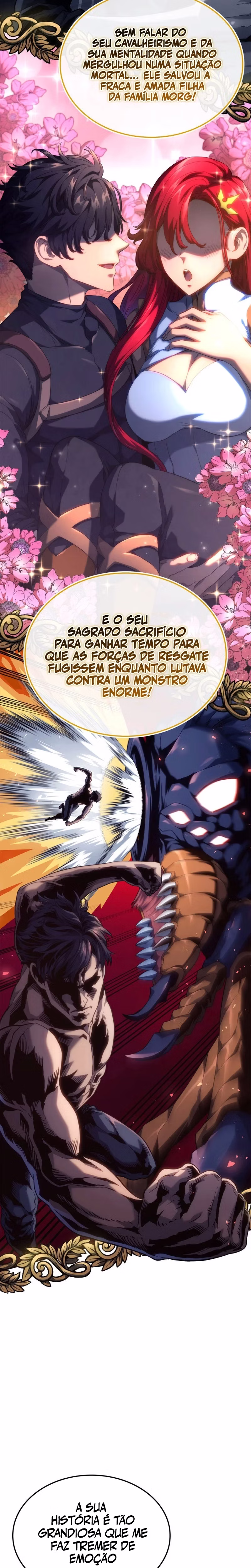 Página 9 de A Vingança do Cão de Caça dos Baskerville - Capítulo 62