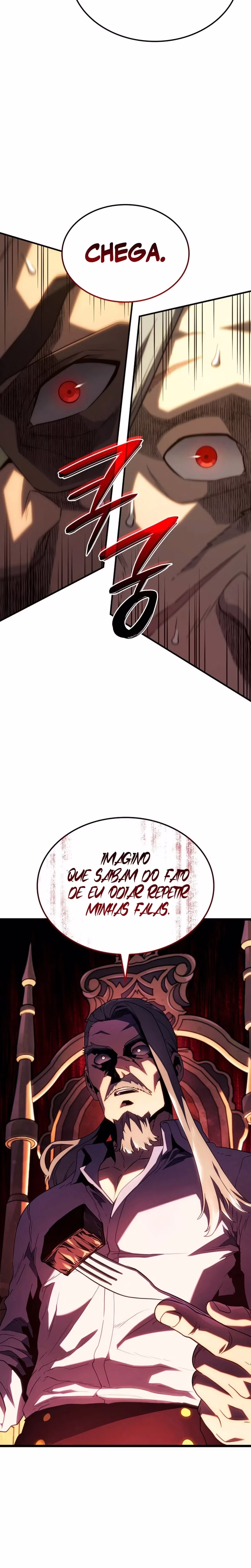 Página 16 de A Vingança do Cão de Caça dos Baskerville - Capítulo 65