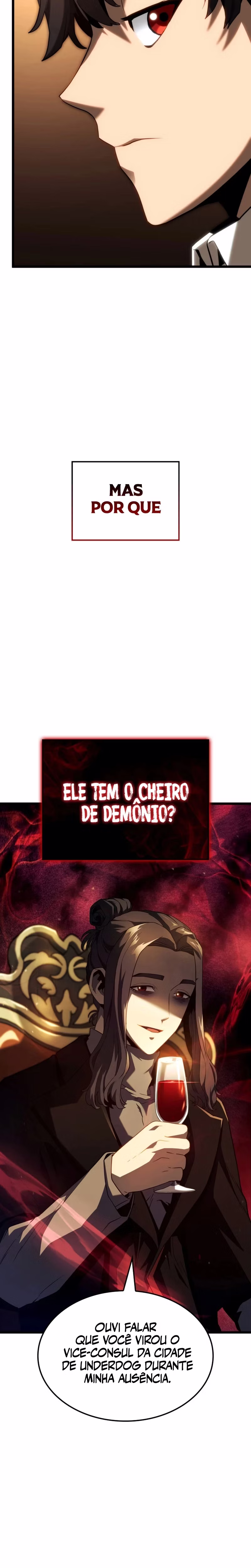 Página 3 de A Vingança do Cão de Caça dos Baskerville - Capítulo 66