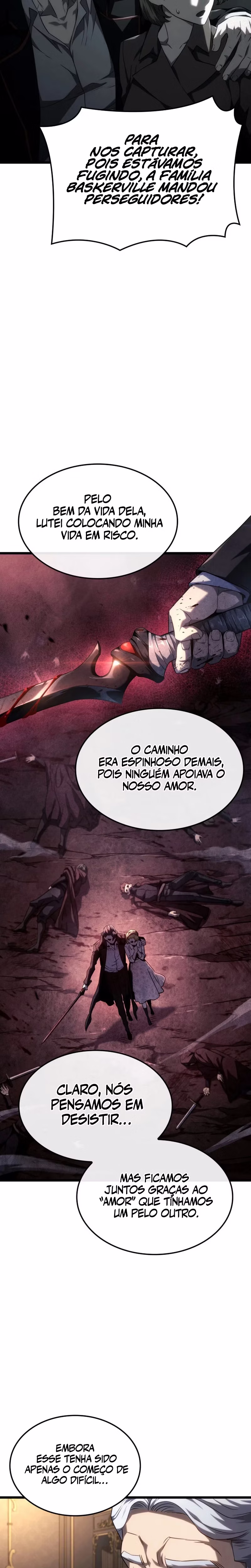 Página 16 de A Vingança do Cão de Caça dos Baskerville - Capítulo 67