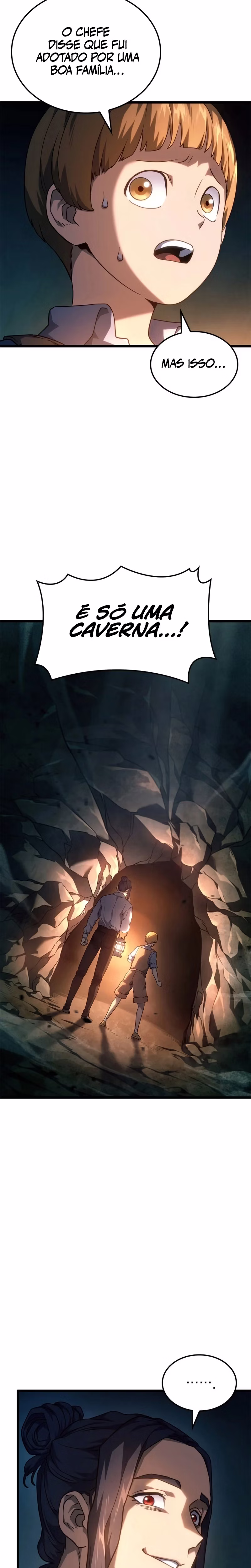 Página 29 de A Vingança do Cão de Caça dos Baskerville - Capítulo 68