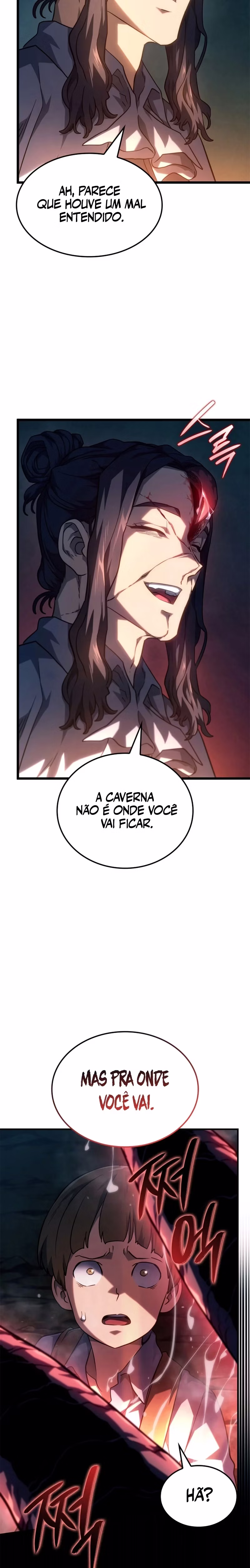 Página 30 de A Vingança do Cão de Caça dos Baskerville - Capítulo 68