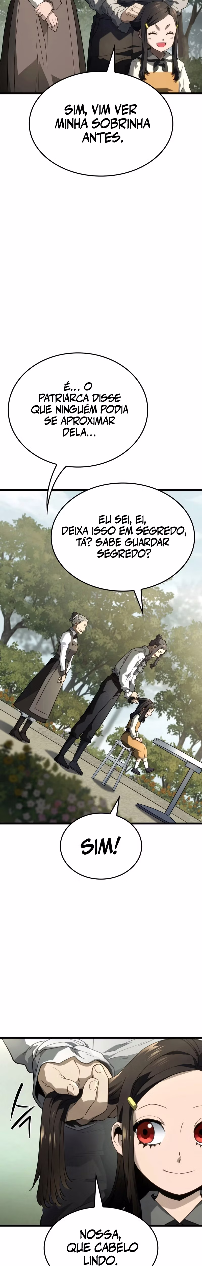 Página 27 de A Vingança do Cão de Caça dos Baskerville - Capítulo 69