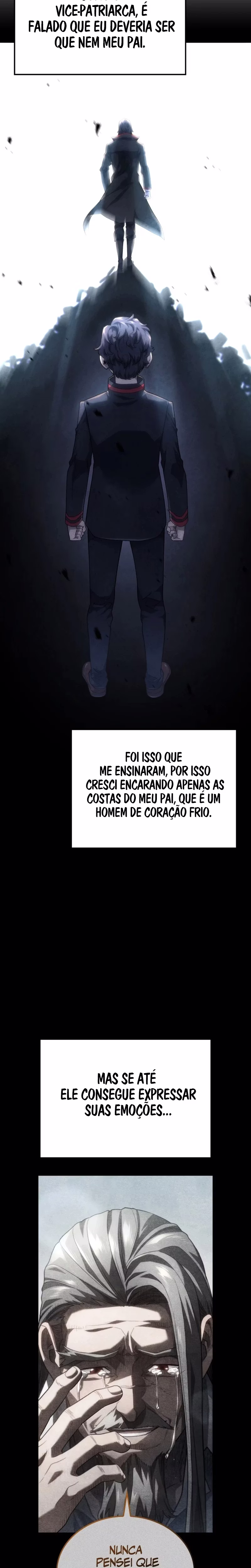 Página 11 de A Vingança do Cão de Caça dos Baskerville - Capítulo 70