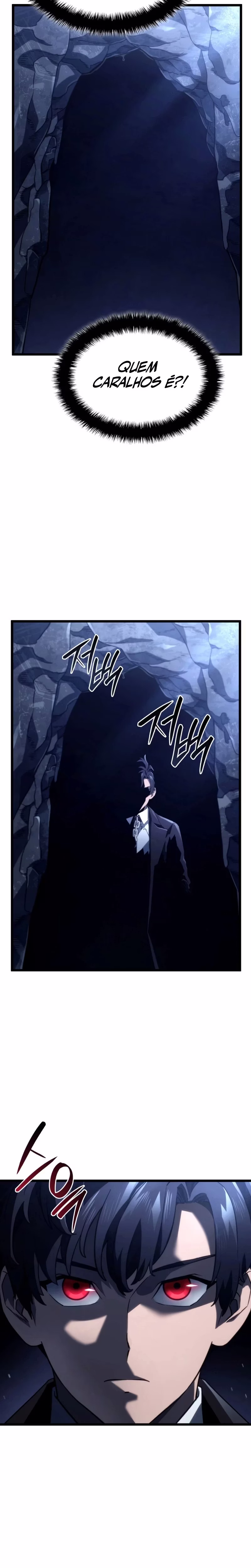Página 20 de A Vingança do Cão de Caça dos Baskerville - Capítulo 70