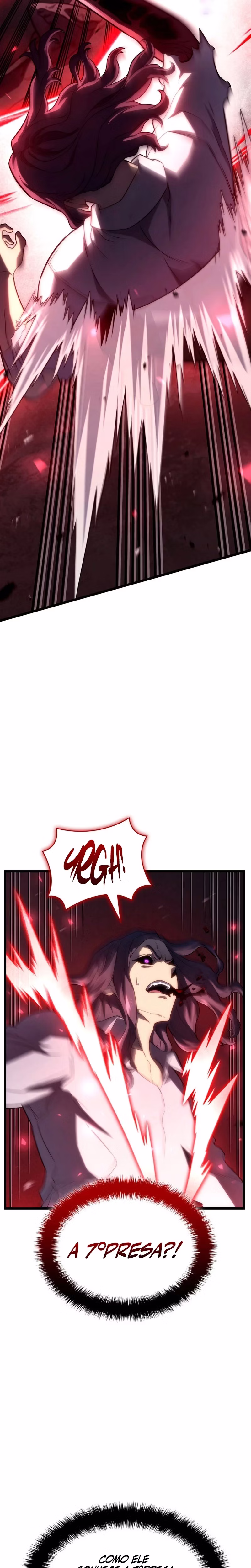 Página 22 de A Vingança do Cão de Caça dos Baskerville - Capítulo 71