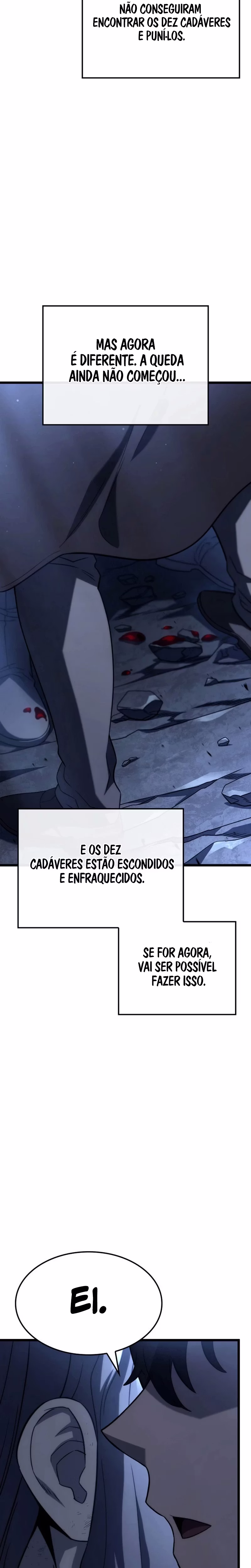 Página 25 de A Vingança do Cão de Caça dos Baskerville - Capítulo 71
