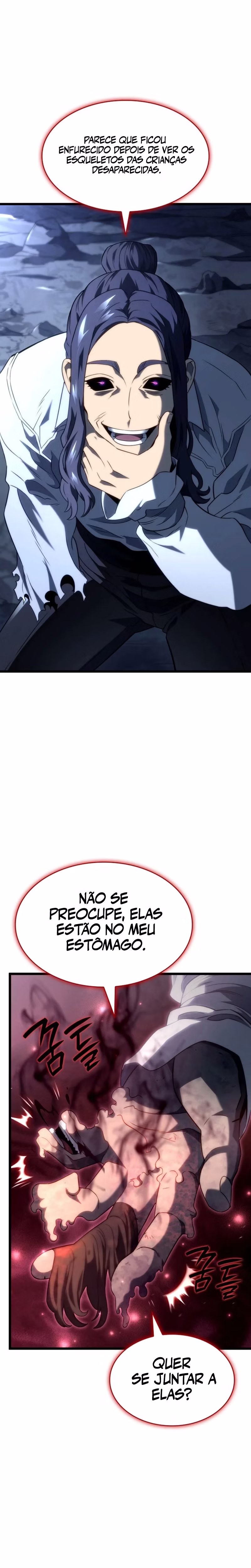 Página 9 de A Vingança do Cão de Caça dos Baskerville - Capítulo 71