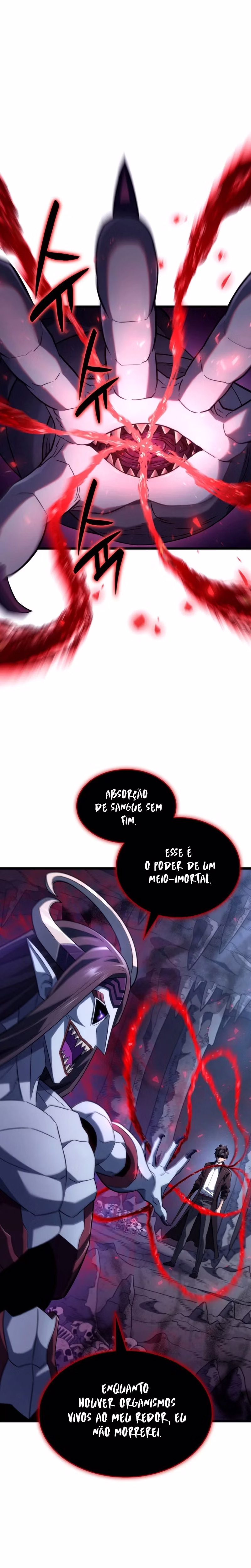 Página 2 de A Vingança do Cão de Caça dos Baskerville - Capítulo 72