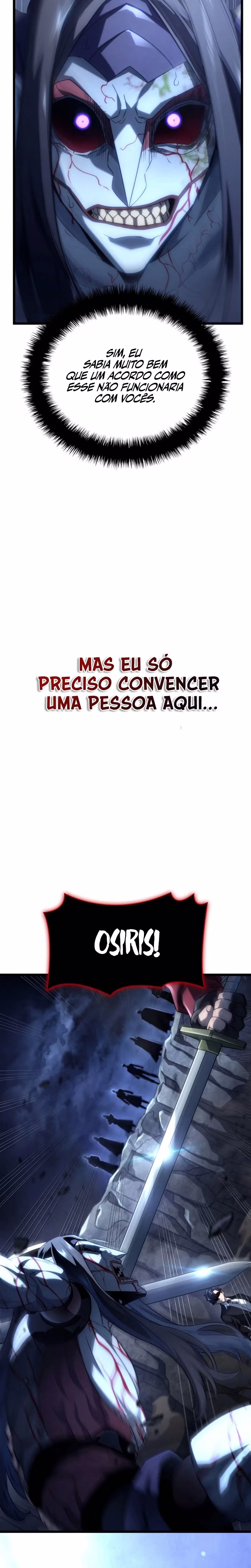 Página 12 de A Vingança do Cão de Caça dos Baskerville - Capítulo 73