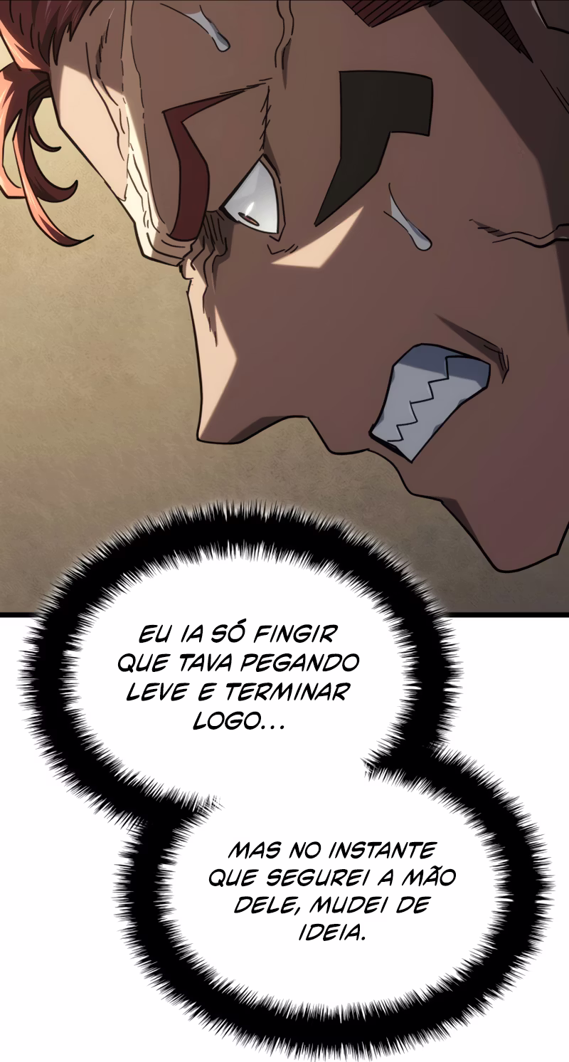Página 122 de A Vingança do Cão de Caça dos Baskerville - Capítulo 116