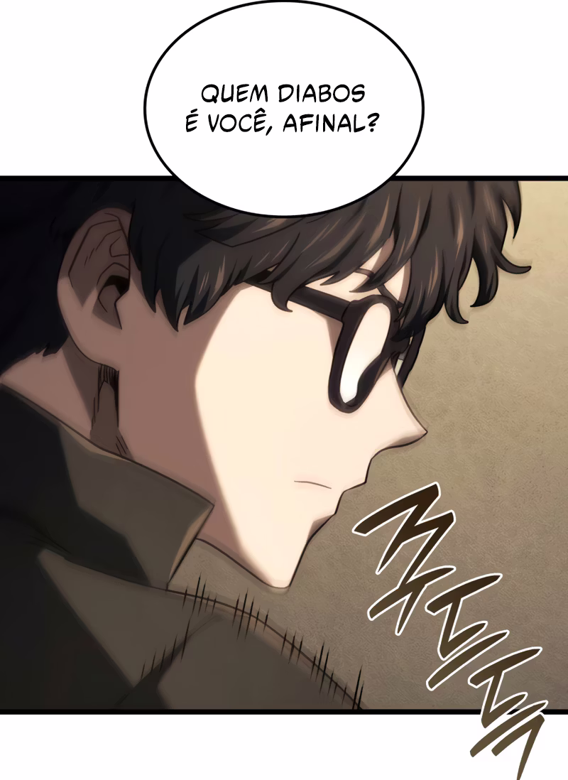 Página 130 de A Vingança do Cão de Caça dos Baskerville - Capítulo 116