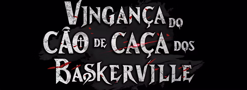 Página 198 de A Vingança do Cão de Caça dos Baskerville - Capítulo 116