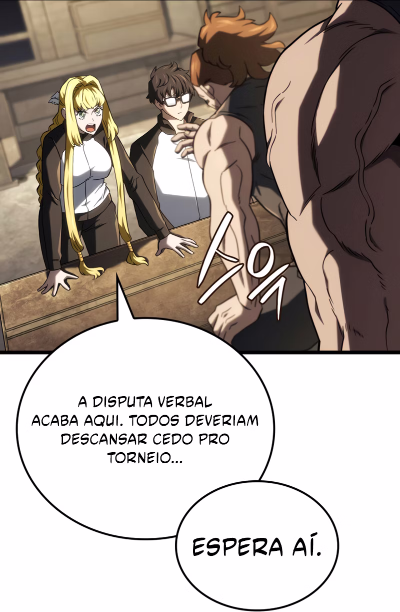Página 26 de A Vingança do Cão de Caça dos Baskerville - Capítulo 116