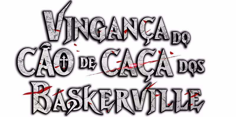 Página 34 de A Vingança do Cão de Caça dos Baskerville - Capítulo 116