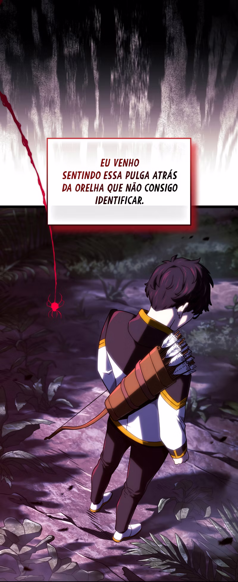 Página 152 de A Vingança do Cão de Caça dos Baskerville - Capítulo 117
