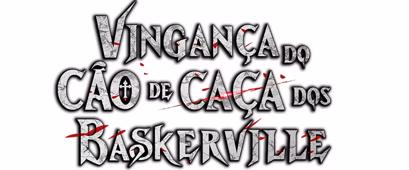 Página 162 de A Vingança do Cão de Caça dos Baskerville - Capítulo 117