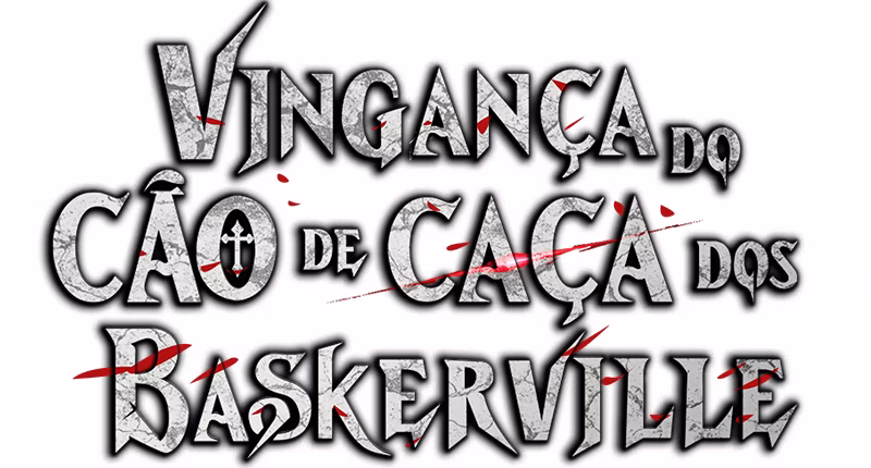 Página 60 de A Vingança do Cão de Caça dos Baskerville - Capítulo 117