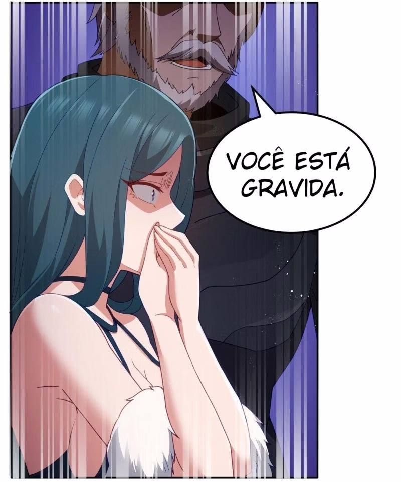 Página 19 de Este Herói é um Supremacista Financeiro - Capítulo 67