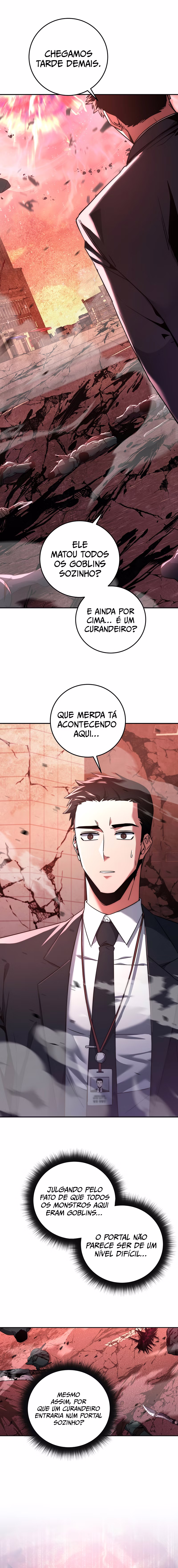 Página 2 de A Regressão do Promotor Mestre da Espada - Capítulo 04