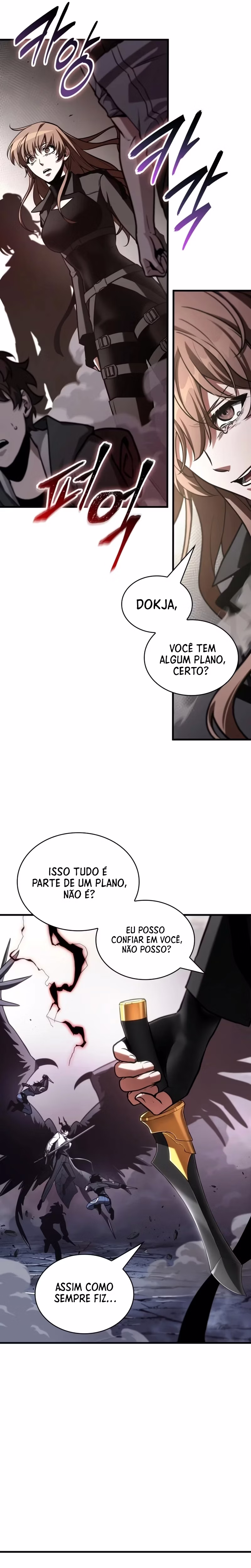 Página 24 de O Ponto de Vista do Leitor Onisciente - Capítulo 217