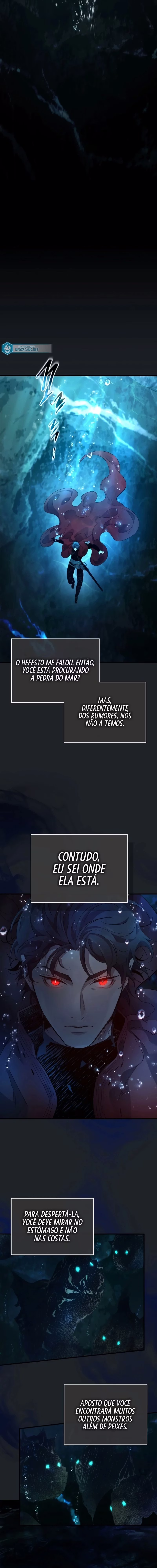 Página 14 de Upando com os Deuses - Capítulo 66