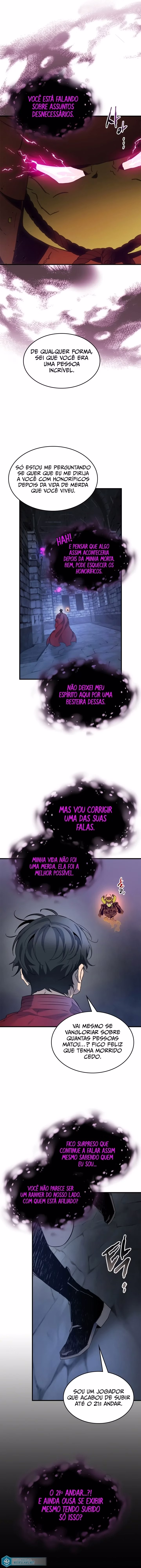 Página 15 de Upando com os Deuses - Capítulo 73