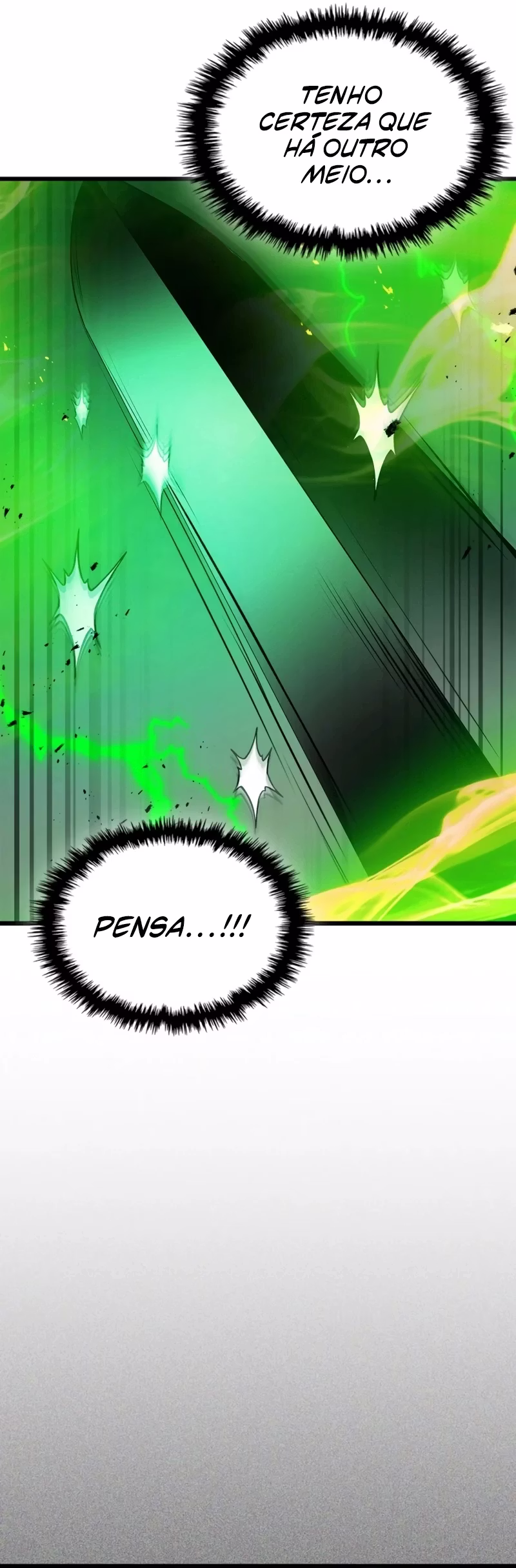 Página 12 de Upando com os Deuses - Capítulo 119