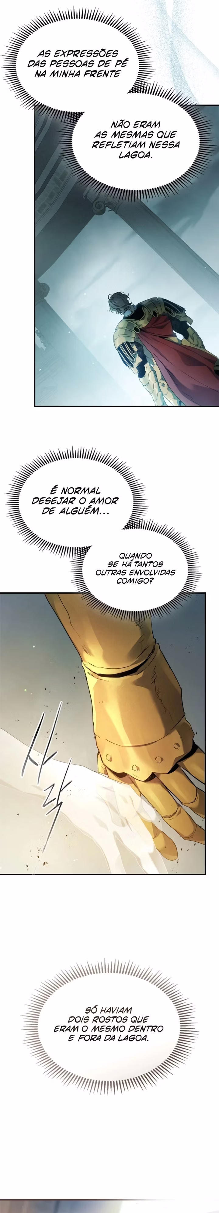Página 16 de Upando com os Deuses - Capítulo 121