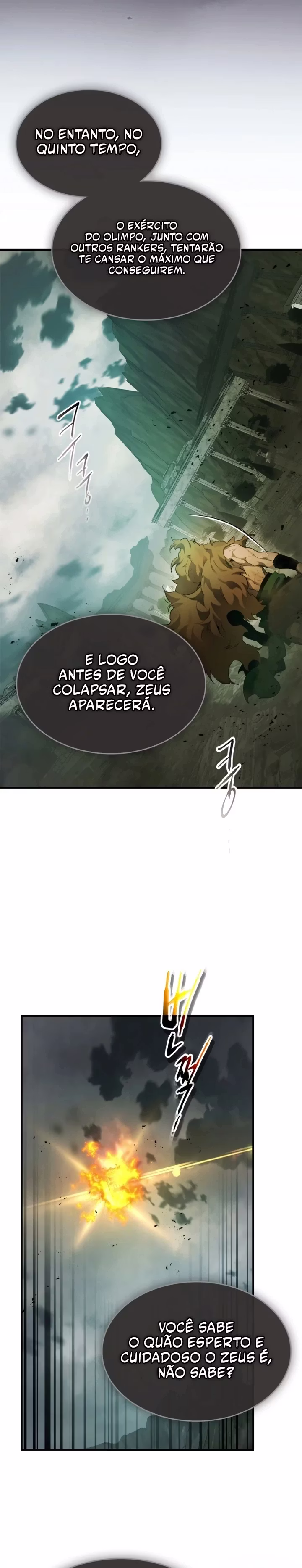 Página 26 de Upando com os Deuses - Capítulo 121
