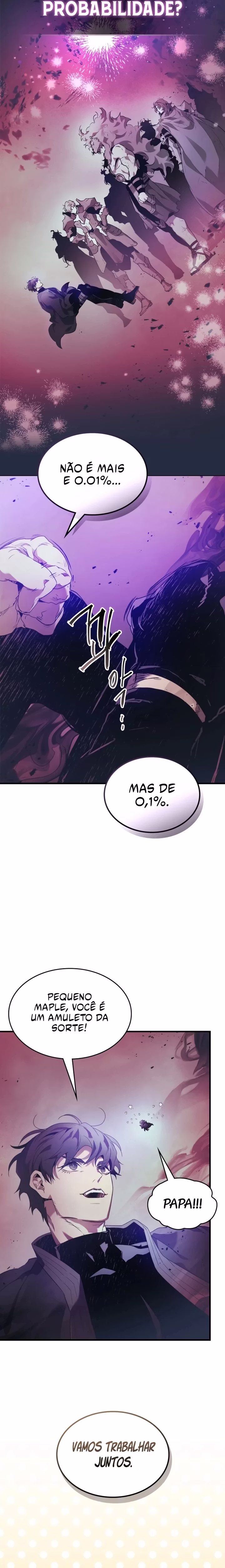Página 9 de Upando com os Deuses - Capítulo 121